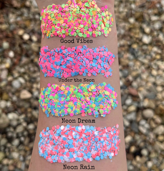 Neons Drop