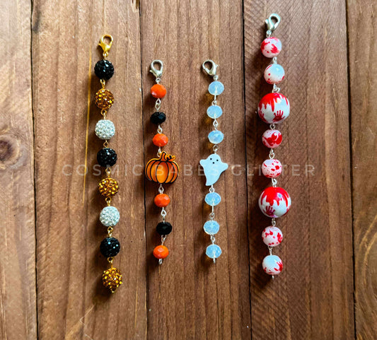 Halloween/Fall Dangles
