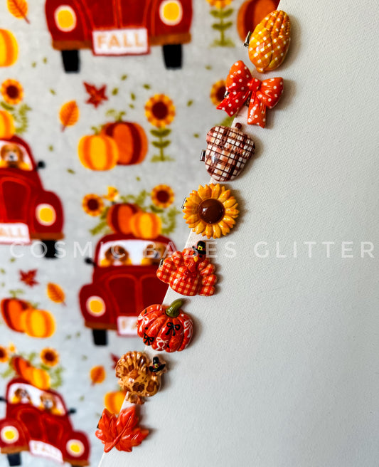 Thanksgiving Minis