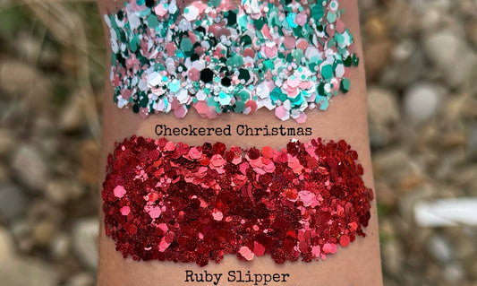 Christmas Collab