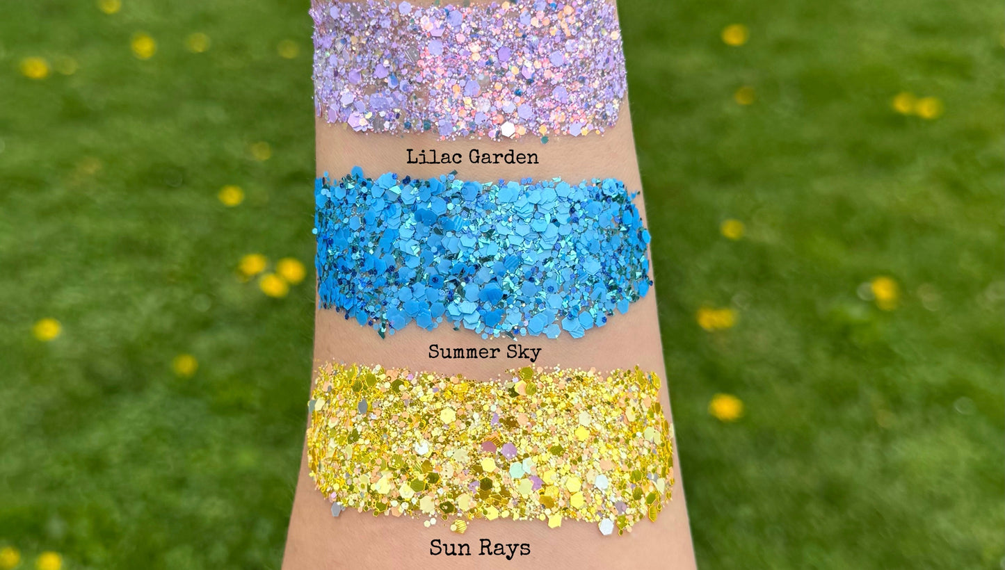 Summer Collab