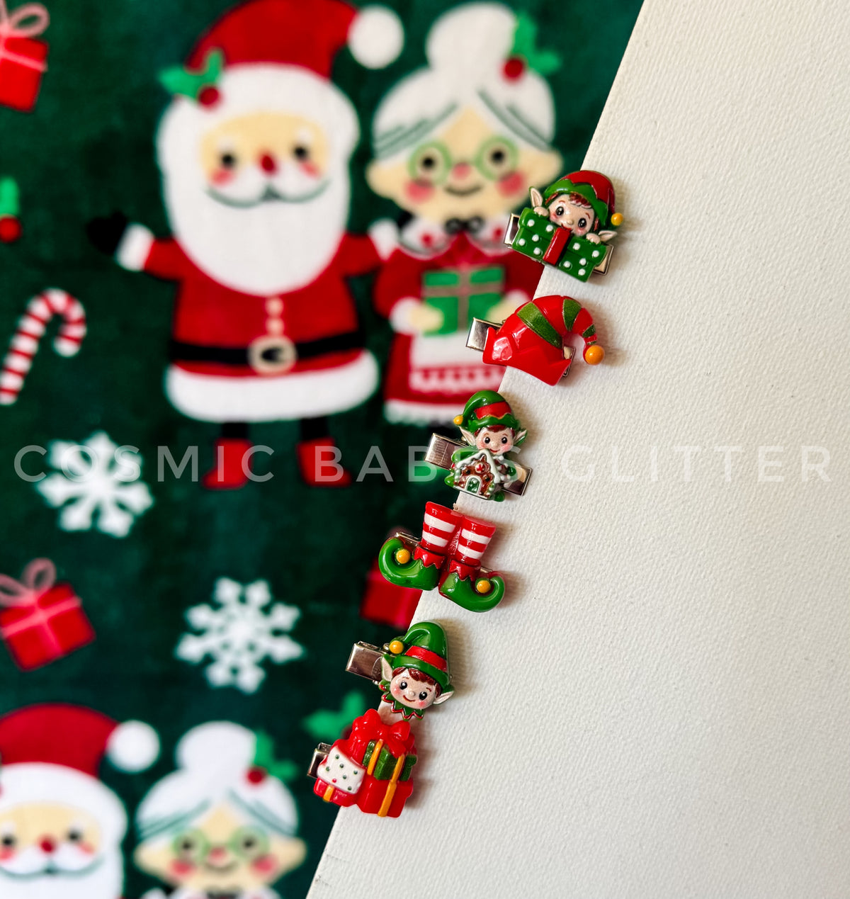Christmas Minis
