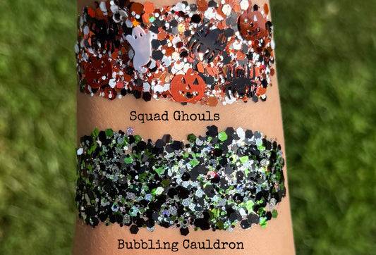 Halloween Drop 2