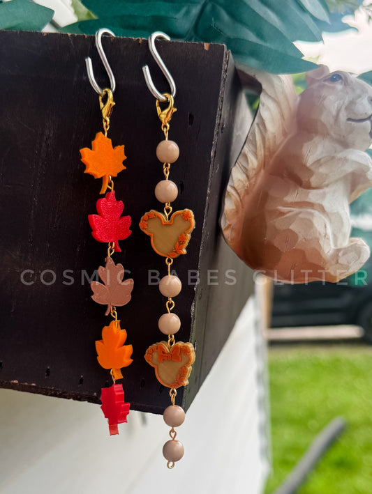Fall Dangles