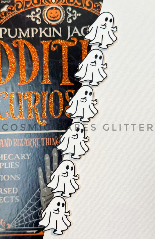 Mini Halloween Clips