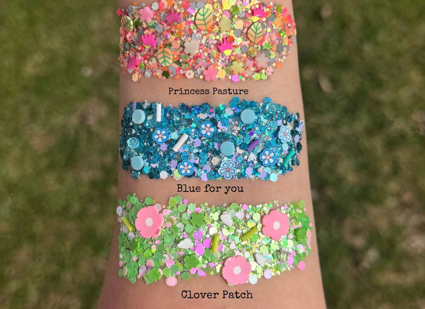 Spring Drop