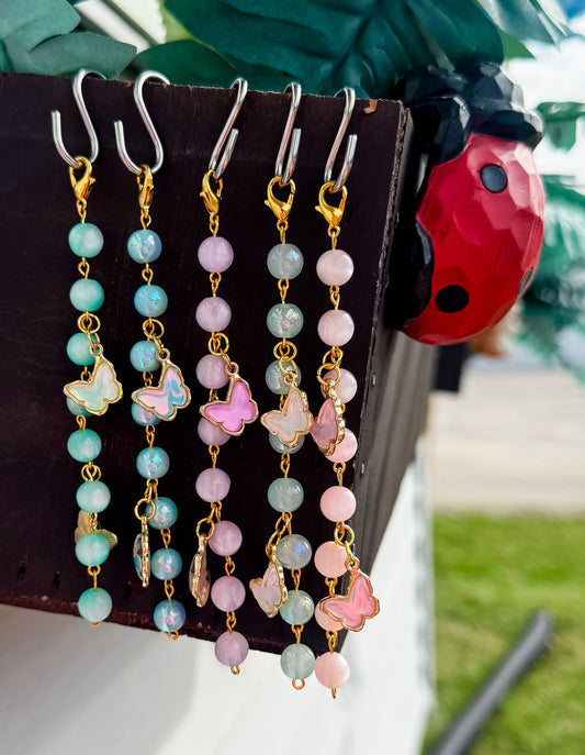 Spring Drop Butterflies