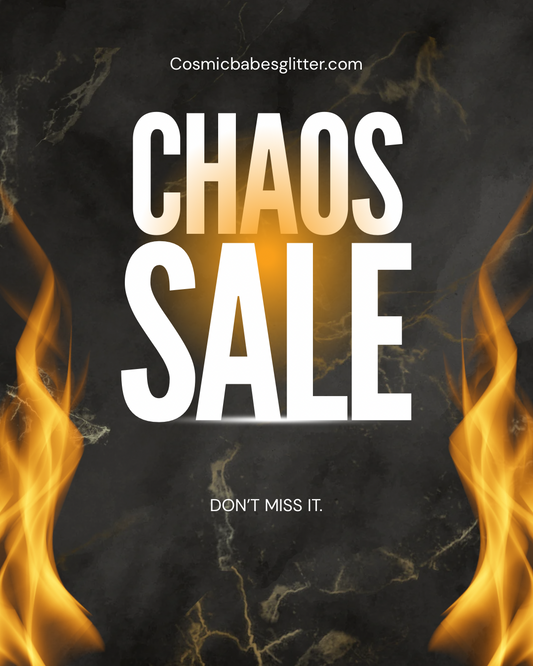 Chaos Sale